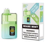 iJoy XP 50K Disposable Miami Mint