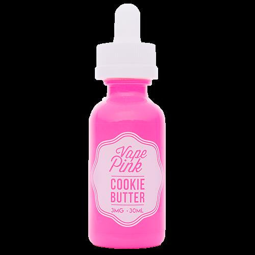 cookie butter vape juice Vape Pink Cookie Butter– Bang Bang Vapors, LLC