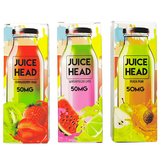 JUICE HEAD SALT NIC - Bang Bang Vapors, LLC